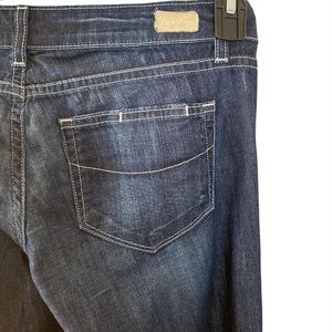 Paige Soft Flared Jeans